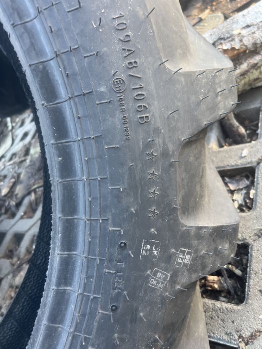 230/95R28 9,5R28 Alliance 350 Row Crop Radial 2024 1szt NOWA