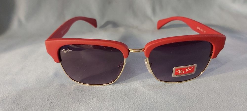 RAY BAN RB 6642 okulary przeciwsłoneczne made in Italy