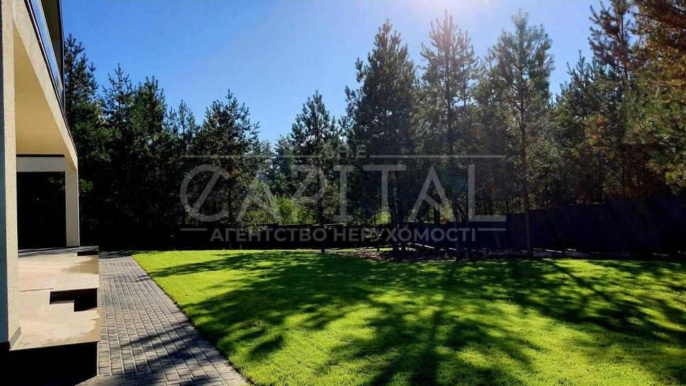 Продаж / Будинок / 290 м2 / Віта-поштова / вул Озерна