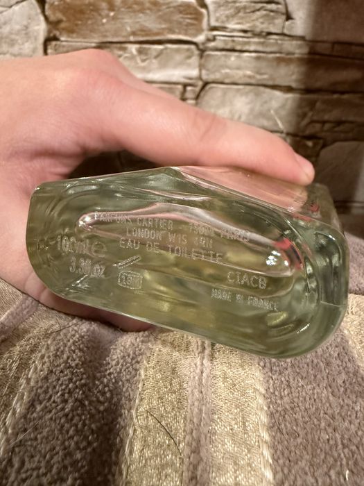 Продам духи Cartier Declaration edt 100 ml