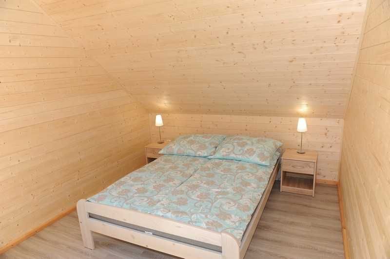 Pokoje i Domki Oliwia Ostrowo