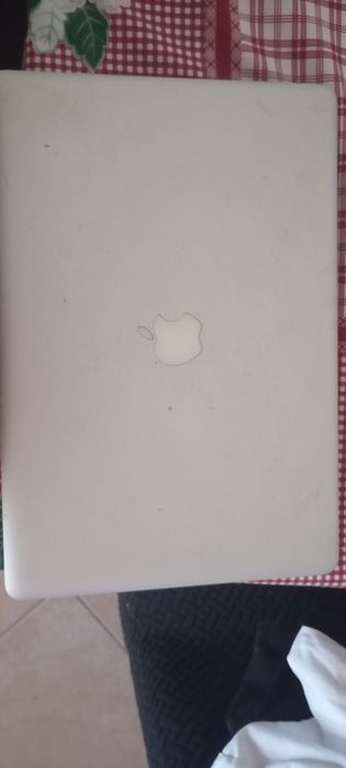 Portátil Apple m  macbock pro
