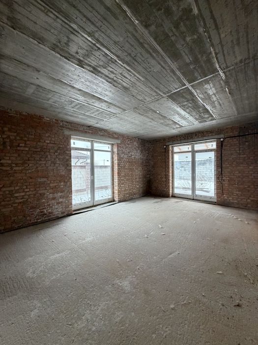 Продаж будинку на Газовику! Американка з крутим плануванням!