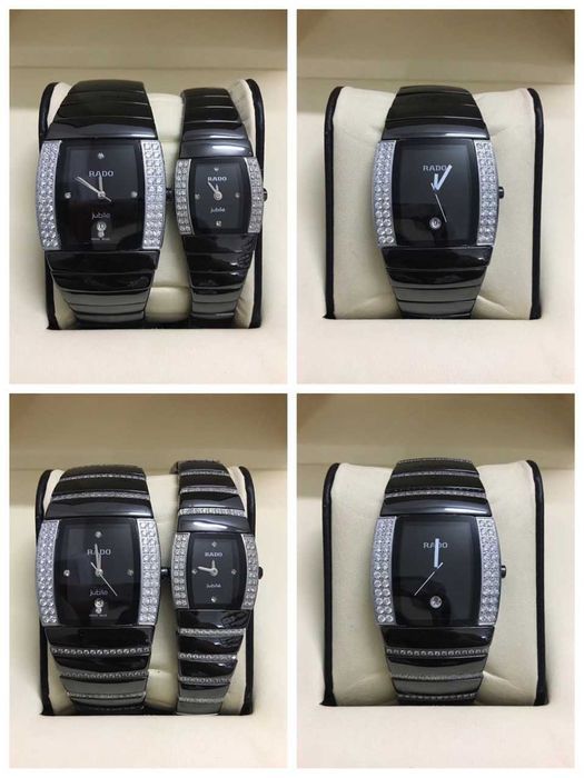 Годинник кварцовий Rado Sintra Jubilé R13577719