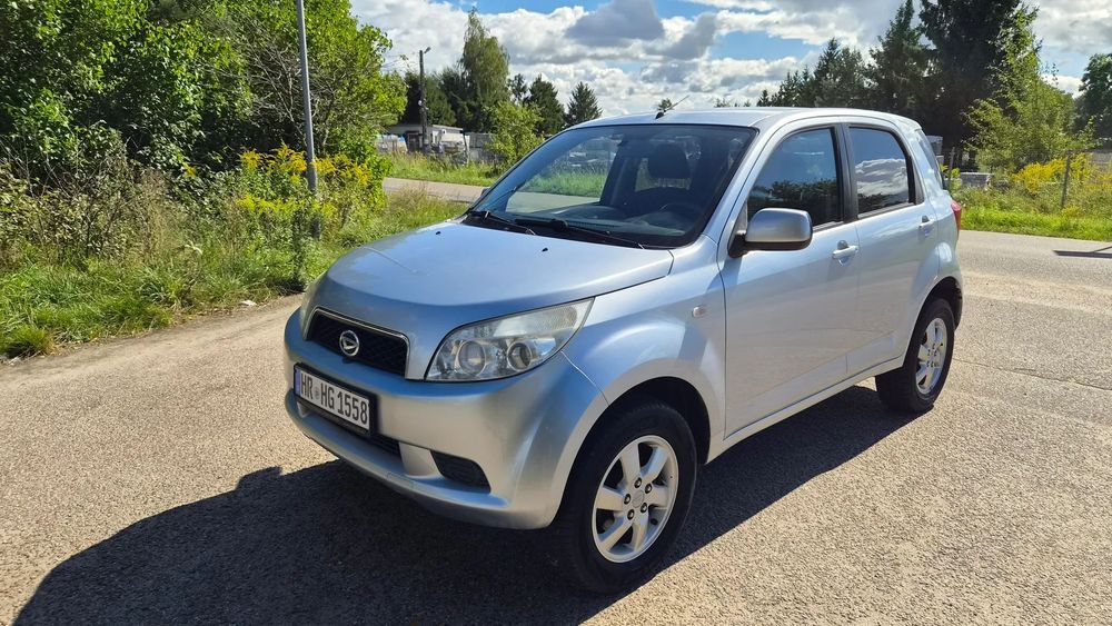 Daihatsu Terios