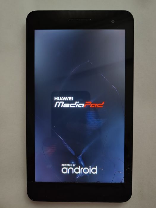 Планшет  HUAWEI MediaPad T2 7.0 LTE ( BGO-DL09)