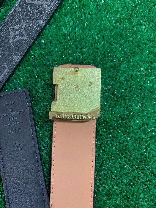 Ремінь Louis  Vuitton  ,луї вітон