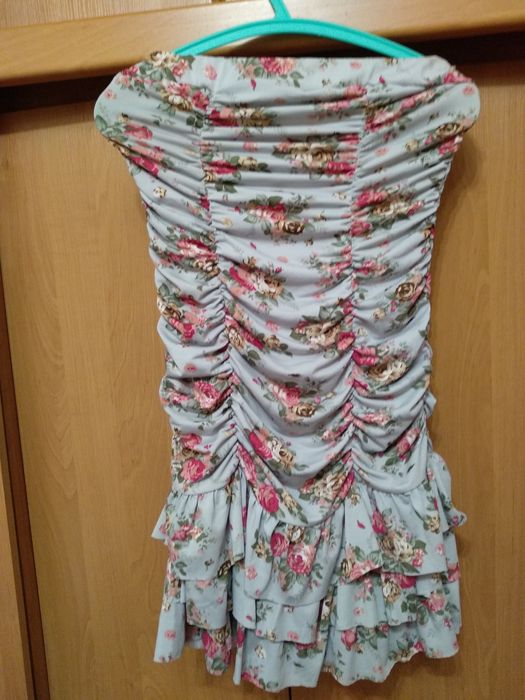 Жіночий одяг 44-46