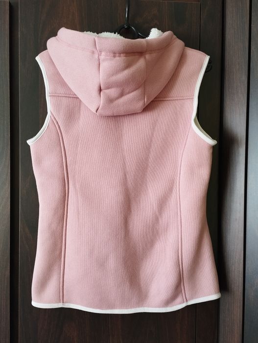 Bezrękawnik damski Esmara