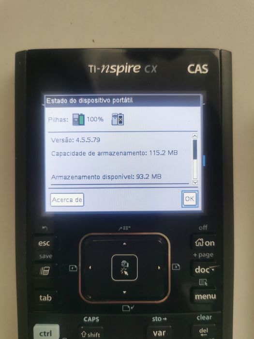 Ti nspire cx cas