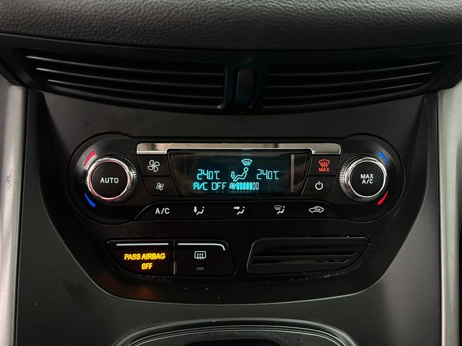 Ford Escape №3889 (ВНЕСОК від 10%) Альянс Авто Кривий Ріг