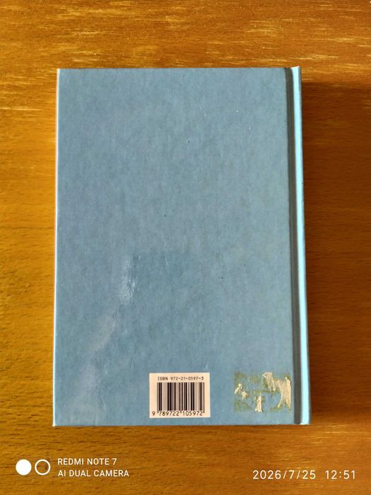 ## livro Primeiro Livro de Poesia ##