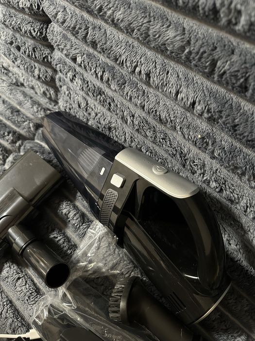 Бездротовий пилосос 120W