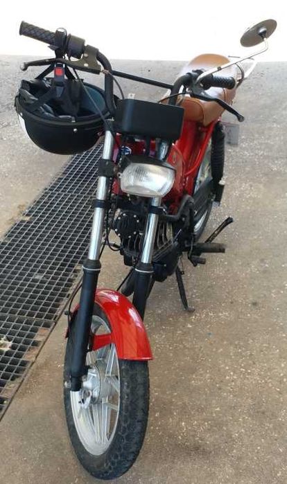 Casal Boss em bom estado