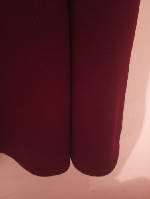 Vestido Pull&Bear Tamanho M