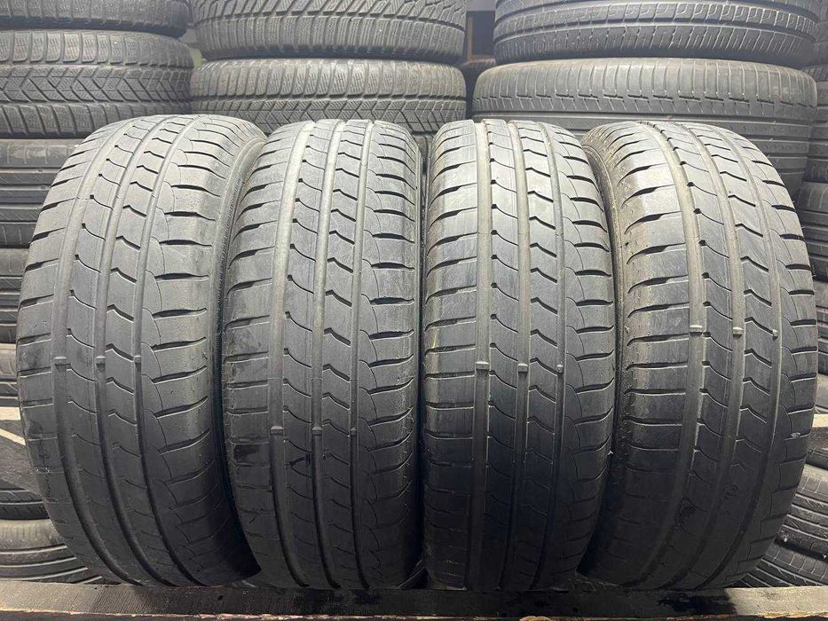 Шини 195/60R16 Goodyear комплект літо. летняя резина. 6,5мм. ар.201449