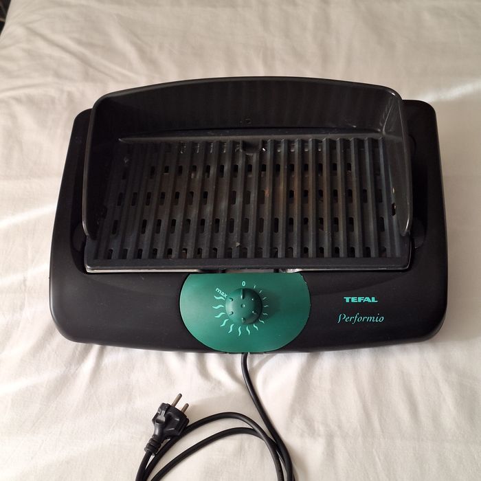 Grelhador eléctrico Tefal Performio