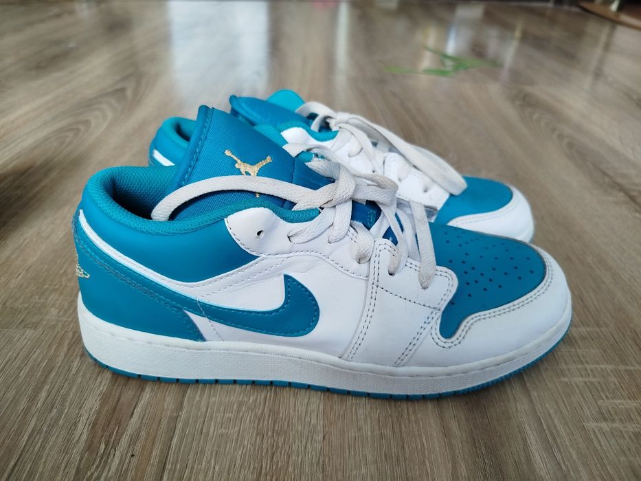 Nike Air  Jordan   підліткові кросівки р.39
