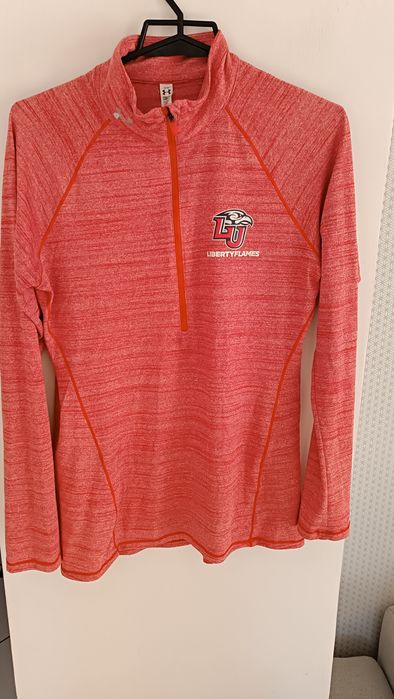 Bluza sportowa Under Armour Liberty Flames roz SM
