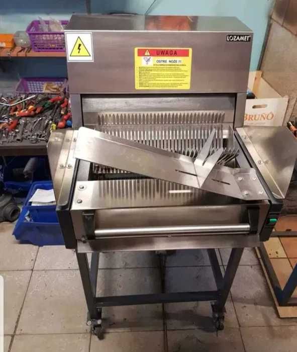 Krajalnica lozamet Jak Nowa