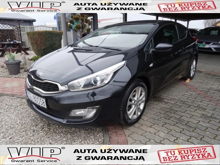 Kia Pro_Cee'd