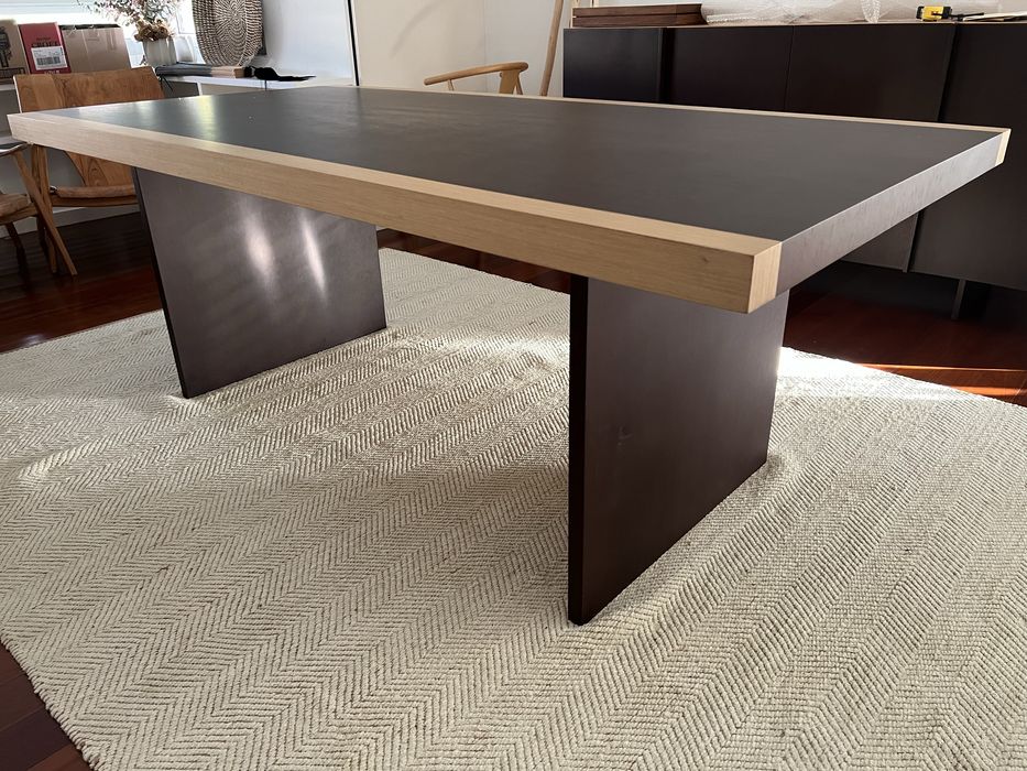 Mesa de Jantar Madeira