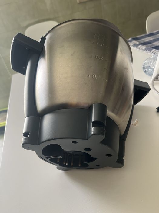 Yammy 2 XL cuba como nova