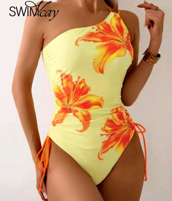 Strój kąpielowy  M