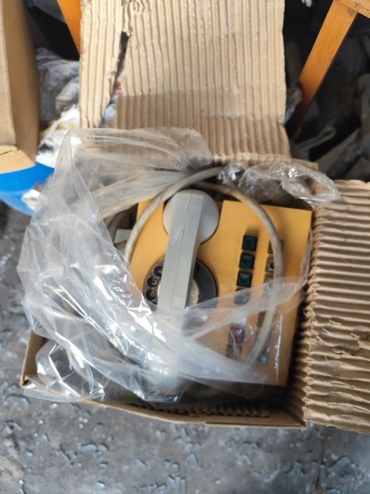 Продам телефонний апарат