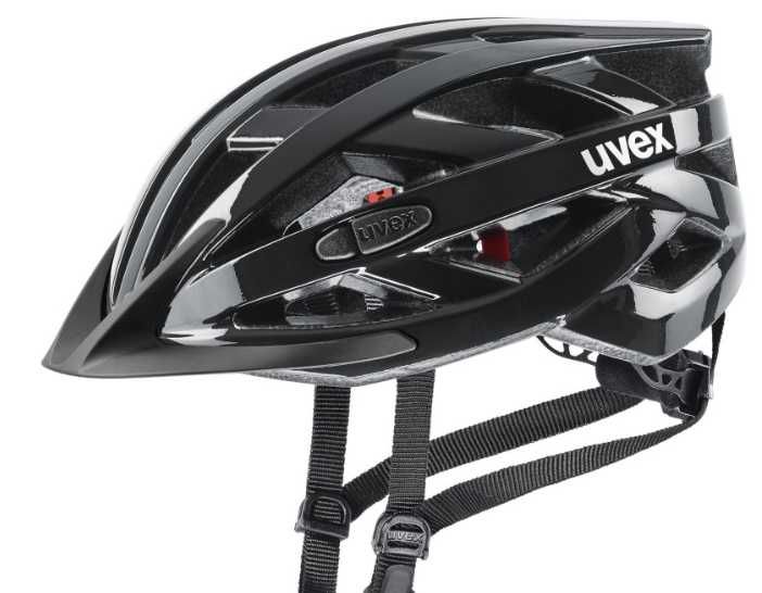 Велошлем. Велошолом Uvex I-vo 3D. Розмір 52-57. Ідеальний стан.