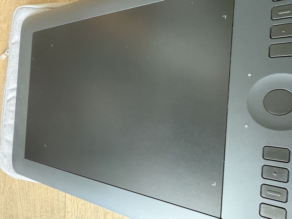 Tablet graficzny Wacom Intuos Pro Medium