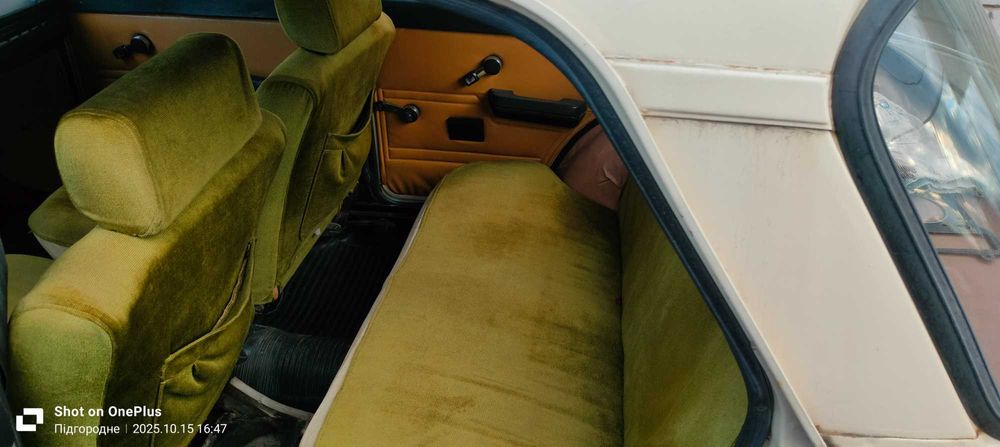 Продам москвич 412