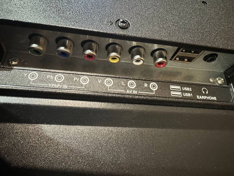 Продам телевизор Ergo