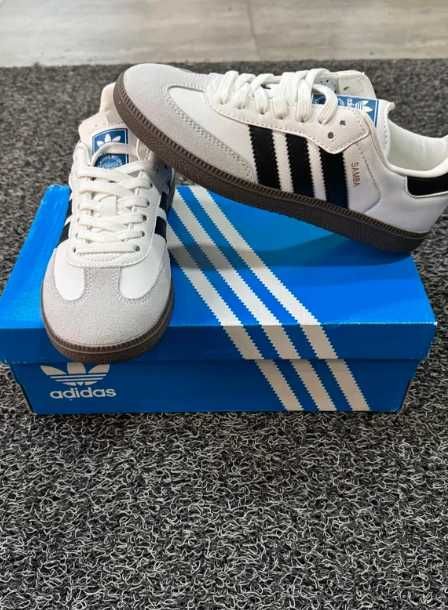 adidas SAMBA OG R.42