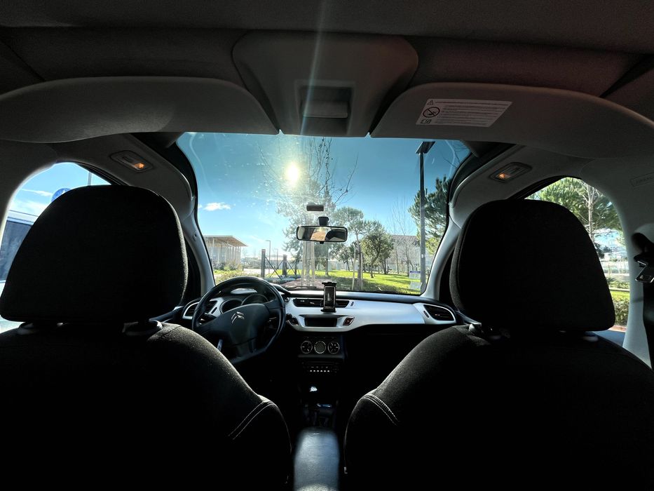 Citroen C3 1.4 Hdi 2010