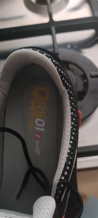 Buty robocze Sixton 41/42  Nowe!