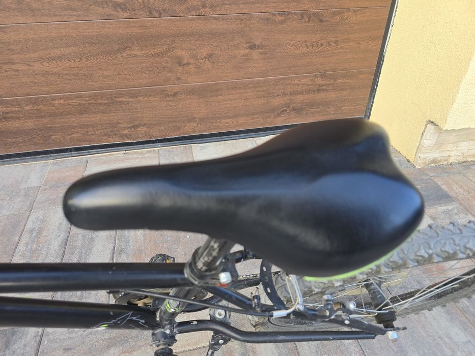 Rower MTB 20" dla dziecka