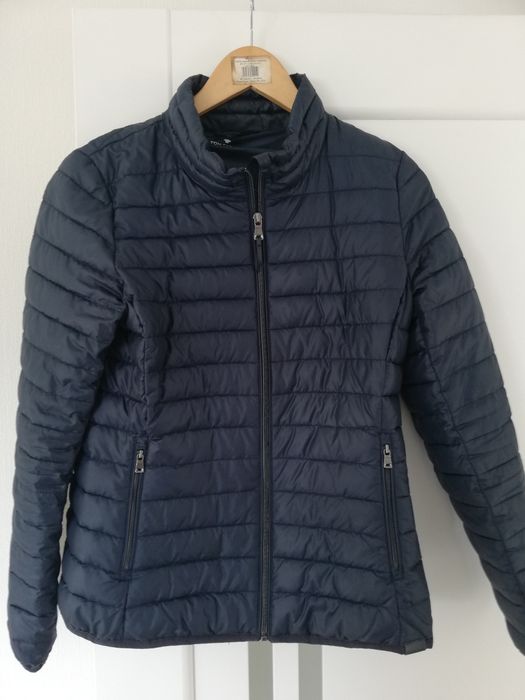 Жiноча куртка Tom Tailor