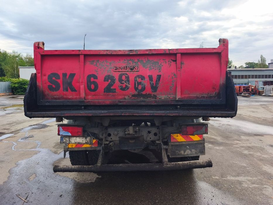 MAN Tgm 18.240  Man Tgm 18.240
