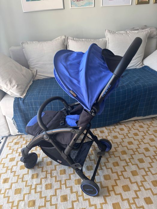 EASYGO - Carrinho multifuncional MINIMA Muito bom estado