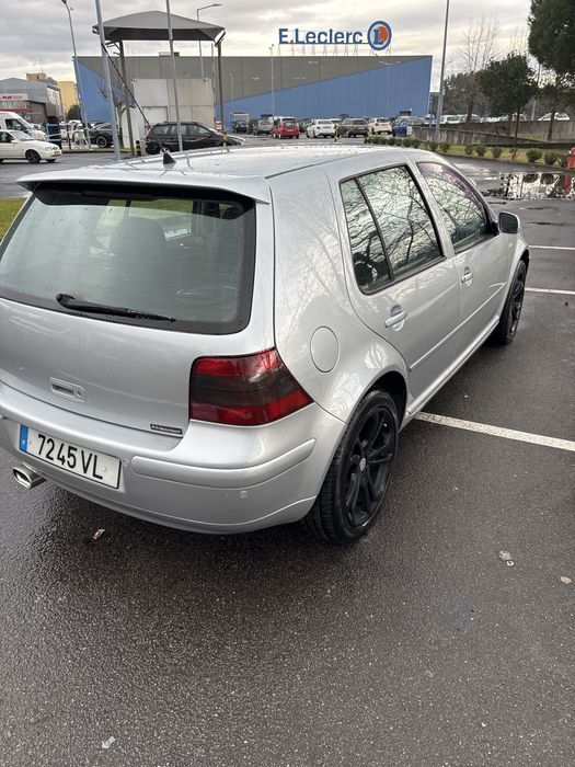 Vw golf 4 1.9 tdi