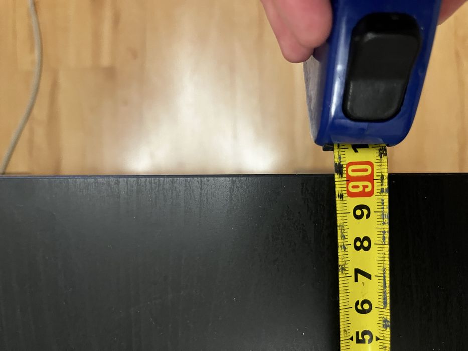 Stolik kawowy IKEA LACK 90x55