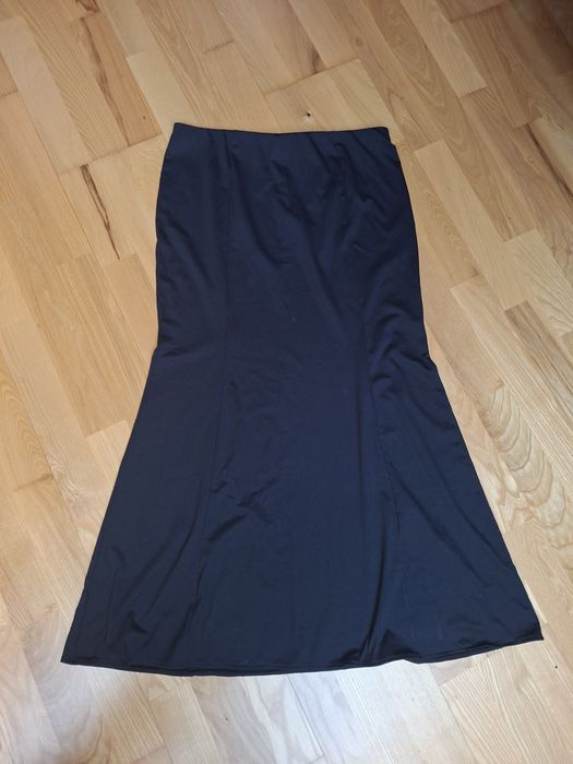 Spódnica dzianinowa HM