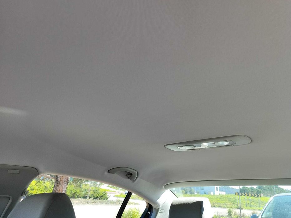 VW Passat 1.9 TDI
