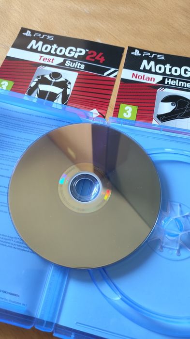 MotoGP 24 PS5 Jogo  day One edition