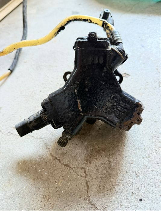 Bomba de alta pressão mercedes Vito