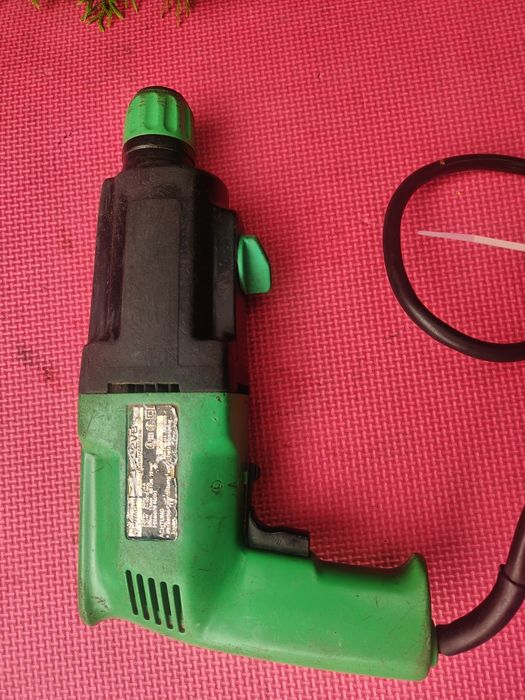Hitachi.  DH22VB