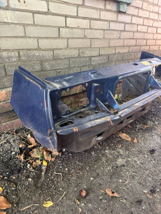 Телевизор ЗАЗ Таврия/Славута