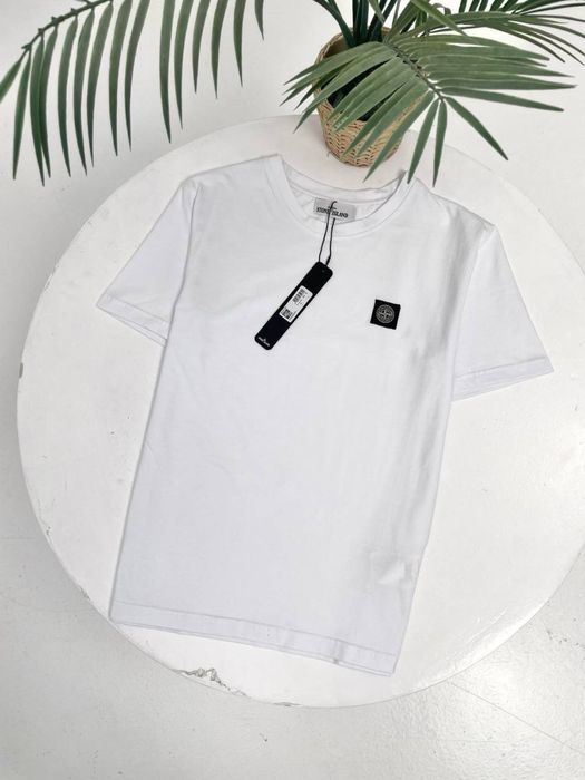 Футболка Stone Island