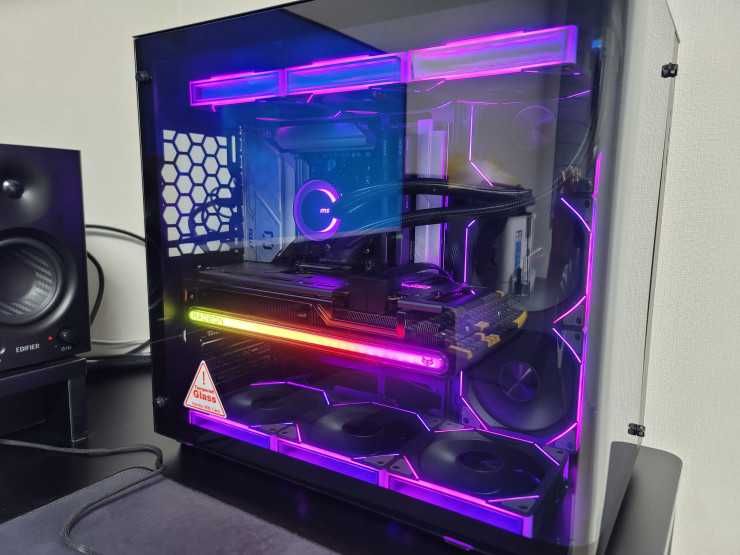 Teucer JM-5 вентилятори 6 штук